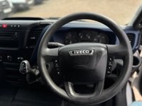 USED 2020 20 IVECO DAILY 2.3D HPI 14V Business 35S 3520 MWB High Roof Euro 6 (s/s) 5dr RARE AUTO, 1 OWNER, VERY CLEAN