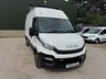 USED 2020 20 IVECO DAILY 2.3D HPI 14V Business 35S 3520 MWB High Roof Euro 6 (s/s) 5dr RARE AUTO, 1 OWNER, VERY CLEAN