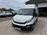 USED 2020 20 IVECO DAILY 2.3D HPI 14V Business 35S 3520 MWB High Roof Euro 6 (s/s) 5dr RARE AUTO, 1 OWNER, VERY CLEAN