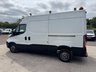USED 2020 20 IVECO DAILY 2.3D HPI 14V Business 35S 3520 MWB High Roof Euro 6 (s/s) 5dr RARE AUTO, 1 OWNER, VERY CLEAN