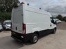 USED 2020 20 IVECO DAILY 2.3D HPI 14V Business 35S 3520 MWB High Roof Euro 6 (s/s) 5dr RARE AUTO, 1 OWNER, VERY CLEAN