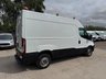 USED 2020 20 IVECO DAILY 2.3D HPI 14V Business 35S 3520 MWB High Roof Euro 6 (s/s) 5dr RARE AUTO, 1 OWNER, VERY CLEAN