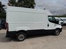 USED 2020 20 IVECO DAILY 2.3D HPI 14V Business 35S 3520 MWB High Roof Euro 6 (s/s) 5dr RARE AUTO, 1 OWNER, VERY CLEAN
