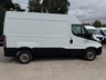USED 2020 20 IVECO DAILY 2.3D HPI 14V Business 35S 3520 MWB High Roof Euro 6 (s/s) 5dr RARE AUTO, 1 OWNER, VERY CLEAN
