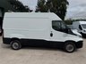 USED 2020 20 IVECO DAILY 2.3D HPI 14V Business 35S 3520 MWB High Roof Euro 6 (s/s) 5dr RARE AUTO, 1 OWNER, VERY CLEAN