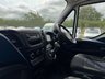 USED 2020 20 IVECO DAILY 2.3D HPI 14V Business 35S 3520 MWB High Roof Euro 6 (s/s) 5dr RARE AUTO, 1 OWNER, VERY CLEAN