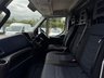 USED 2020 20 IVECO DAILY 2.3D HPI 14V Business 35S 3520 MWB High Roof Euro 6 (s/s) 5dr RARE AUTO, 1 OWNER, VERY CLEAN