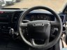 USED 2020 20 IVECO DAILY 2.3D HPI 14V Business 35S 3520 MWB High Roof Euro 6 (s/s) 5dr RARE AUTO, 1 OWNER, VERY CLEAN