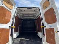USED 2021 21 FORD TRANSIT CUSTOM 2.0 300 EcoBlue Limited L2 H2 Euro 6 (s/s) 5dr 