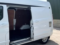 USED 2021 21 FORD TRANSIT CUSTOM 2.0 300 EcoBlue Limited L2 H2 Euro 6 (s/s) 5dr 