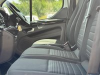 USED 2021 21 FORD TRANSIT CUSTOM 2.0 300 EcoBlue Limited L2 H2 Euro 6 (s/s) 5dr 