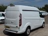 USED 2021 21 FORD TRANSIT CUSTOM 2.0 300 EcoBlue Limited L2 H2 Euro 6 (s/s) 5dr 