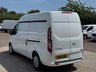 USED 2021 21 FORD TRANSIT CUSTOM 2.0 300 EcoBlue Limited L2 H2 Euro 6 (s/s) 5dr 