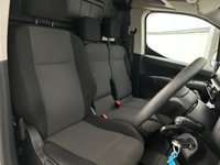 USED 2021 71 CITROEN BERLINGO 1.5 BLUEHDI SWB ENTERPRISE PRO - NO VAT LOW MILEAGE, TOP SPEC, CLEAN