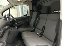 USED 2021 71 CITROEN BERLINGO 1.5 BLUEHDI SWB ENTERPRISE PRO - NO VAT LOW MILEAGE, TOP SPEC, CLEAN