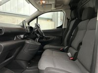 USED 2021 71 CITROEN BERLINGO 1.5 BLUEHDI SWB ENTERPRISE PRO - NO VAT LOW MILEAGE, TOP SPEC, CLEAN
