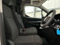 USED 2021 71 CITROEN BERLINGO 1.5 BLUEHDI SWB ENTERPRISE PRO - NO VAT LOW MILEAGE, TOP SPEC, CLEAN