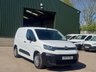 USED 2021 71 CITROEN BERLINGO 1.5 BlueHDi 650 Enterprise M Pro SWB Euro 6 5dr LOW MILEAGE, TOP SPEC, CLEAN