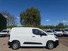 USED 2021 71 CITROEN BERLINGO 1.5 BlueHDi 650 Enterprise M Pro SWB Euro 6 5dr LOW MILEAGE, TOP SPEC, CLEAN
