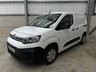 USED 2021 71 CITROEN BERLINGO 1.5 BLUEHDI SWB ENTERPRISE PRO - NO VAT LOW MILEAGE, TOP SPEC, CLEAN