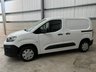 USED 2021 71 CITROEN BERLINGO 1.5 BLUEHDI SWB ENTERPRISE PRO - NO VAT LOW MILEAGE, TOP SPEC, CLEAN