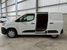 USED 2021 71 CITROEN BERLINGO 1.5 BLUEHDI SWB ENTERPRISE PRO - NO VAT LOW MILEAGE, TOP SPEC, CLEAN