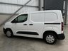 USED 2021 71 CITROEN BERLINGO 1.5 BLUEHDI SWB ENTERPRISE PRO - NO VAT LOW MILEAGE, TOP SPEC, CLEAN