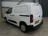 USED 2021 71 CITROEN BERLINGO 1.5 BLUEHDI SWB ENTERPRISE PRO - NO VAT LOW MILEAGE, TOP SPEC, CLEAN