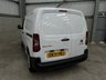 USED 2021 71 CITROEN BERLINGO 1.5 BLUEHDI SWB ENTERPRISE PRO - NO VAT LOW MILEAGE, TOP SPEC, CLEAN