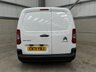 USED 2021 71 CITROEN BERLINGO 1.5 BLUEHDI SWB ENTERPRISE PRO - NO VAT LOW MILEAGE, TOP SPEC, CLEAN