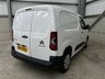 USED 2021 71 CITROEN BERLINGO 1.5 BLUEHDI SWB ENTERPRISE PRO - NO VAT LOW MILEAGE, TOP SPEC, CLEAN