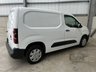 USED 2021 71 CITROEN BERLINGO 1.5 BLUEHDI SWB ENTERPRISE PRO - NO VAT LOW MILEAGE, TOP SPEC, CLEAN