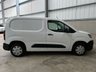 USED 2021 71 CITROEN BERLINGO 1.5 BLUEHDI SWB ENTERPRISE PRO - NO VAT LOW MILEAGE, TOP SPEC, CLEAN