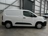 USED 2021 71 CITROEN BERLINGO 1.5 BLUEHDI SWB ENTERPRISE PRO - NO VAT LOW MILEAGE, TOP SPEC, CLEAN