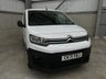 USED 2021 71 CITROEN BERLINGO 1.5 BLUEHDI SWB ENTERPRISE PRO - NO VAT LOW MILEAGE, TOP SPEC, CLEAN
