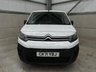 USED 2021 71 CITROEN BERLINGO 1.5 BLUEHDI SWB ENTERPRISE PRO - NO VAT LOW MILEAGE, TOP SPEC, CLEAN