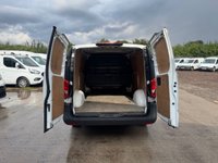 USED 2017 67 MERCEDES-BENZ VITO 1.6 111 CDI FWD L2 Euro 6 6dr 1 YEARS MOT, EXPECTIONAL VALUE