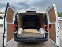 USED 2017 67 MERCEDES-BENZ VITO 1.6 111 CDI FWD L2 Euro 6 6dr 1 YEARS MOT, EXPECTIONAL VALUE