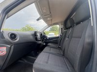 USED 2017 67 MERCEDES-BENZ VITO 1.6 111 CDI FWD L2 Euro 6 6dr 1 YEARS MOT, EXPECTIONAL VALUE