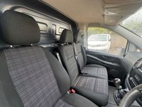 USED 2017 67 MERCEDES-BENZ VITO 1.6 111 CDI FWD L2 Euro 6 6dr 1 YEARS MOT, EXPECTIONAL VALUE