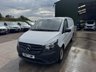 USED 2017 67 MERCEDES-BENZ VITO 1.6 111 CDI FWD L2 Euro 6 6dr 1 YEARS MOT, EXPECTIONAL VALUE