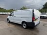USED 2017 67 MERCEDES-BENZ VITO 1.6 111 CDI FWD L2 Euro 6 6dr 1 YEARS MOT, EXPECTIONAL VALUE
