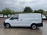 USED 2017 67 MERCEDES-BENZ VITO 1.6 111 CDI FWD L2 Euro 6 6dr 1 YEARS MOT, EXPECTIONAL VALUE