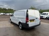 USED 2017 67 MERCEDES-BENZ VITO 1.6 111 CDI FWD L2 Euro 6 6dr 1 YEARS MOT, EXPECTIONAL VALUE