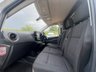 USED 2017 67 MERCEDES-BENZ VITO 1.6 111 CDI FWD L2 Euro 6 6dr 1 YEARS MOT, EXPECTIONAL VALUE