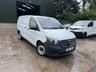 USED 2017 67 MERCEDES-BENZ VITO 1.6 111 CDI FWD L2 Euro 6 6dr 1 YEARS MOT, EXPECTIONAL VALUE