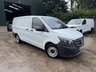 USED 2017 67 MERCEDES-BENZ VITO 1.6 111 CDI FWD L2 Euro 6 6dr 1 YEARS MOT, EXPECTIONAL VALUE