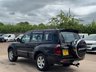 USED 2005 05 MITSUBISHI SHOGUN 3.2 DI-D Warrior 5dr ONE YEARS MOT