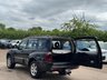 USED 2005 05 MITSUBISHI SHOGUN 3.2 DI-D Warrior 5dr ONE YEARS MOT