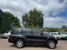 USED 2005 05 MITSUBISHI SHOGUN 3.2 DI-D Warrior 5dr ONE YEARS MOT